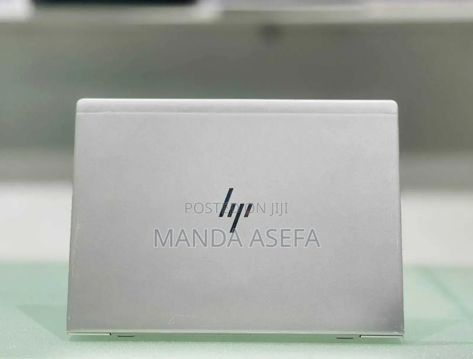 New Laptop HP EliteBook 840 G5 16GB Intel Core I5 SSD 512GB