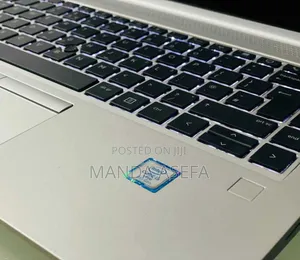 New Laptop HP EliteBook 840 G5 16GB Intel Core I5 SSD 512GB