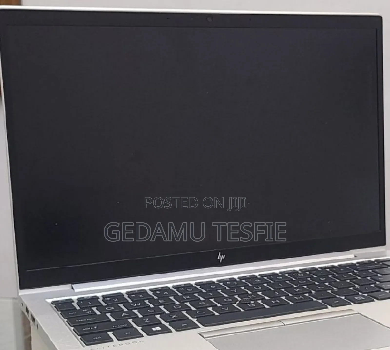 New Laptop HP EliteBook 840 16GB Intel Core I7 SSD 512GB
