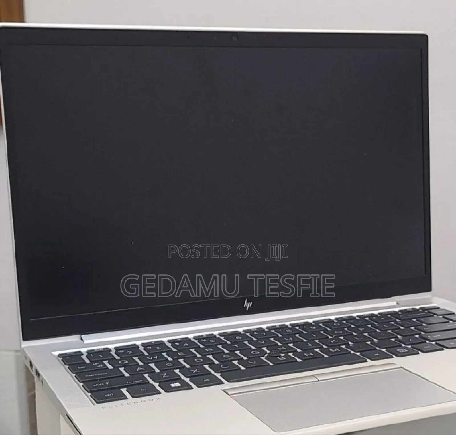 New Laptop HP EliteBook 840 16GB Intel Core I7 SSD 512GB