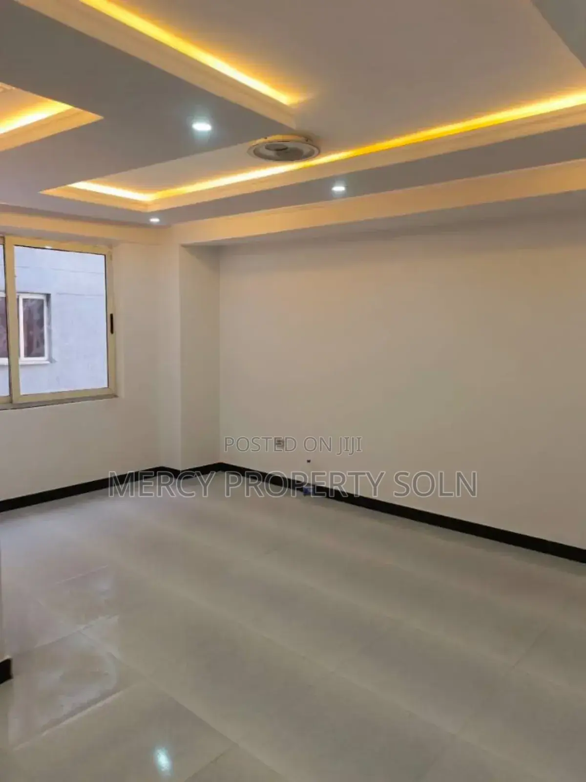 Furnished 5bdrm Villa in Bole for sale