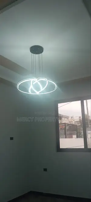 Furnished 5bdrm Villa in Bole for sale