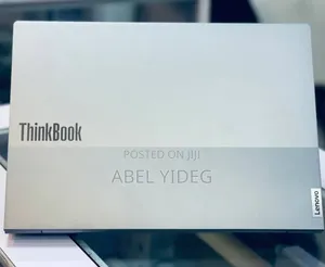 New Laptop Lenovo Thinkbook 14 16GB Intel Core Ultra 7 SSD 512GB