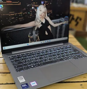 New Laptop Lenovo Thinkbook 14 16GB Intel Core Ultra 7 SSD 512GB