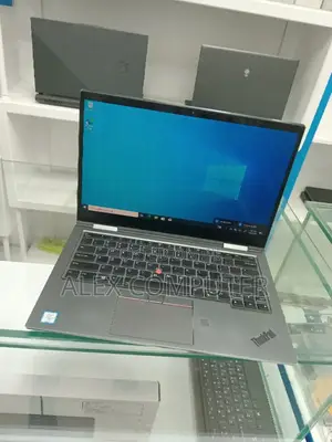 New Laptop Lenovo Thinkpad X1 Yoga 16GB Intel Core I7 SSD 512GB