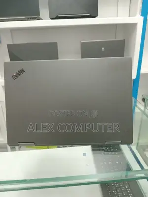 New Laptop Lenovo Thinkpad X1 Yoga 16GB Intel Core I7 SSD 512GB