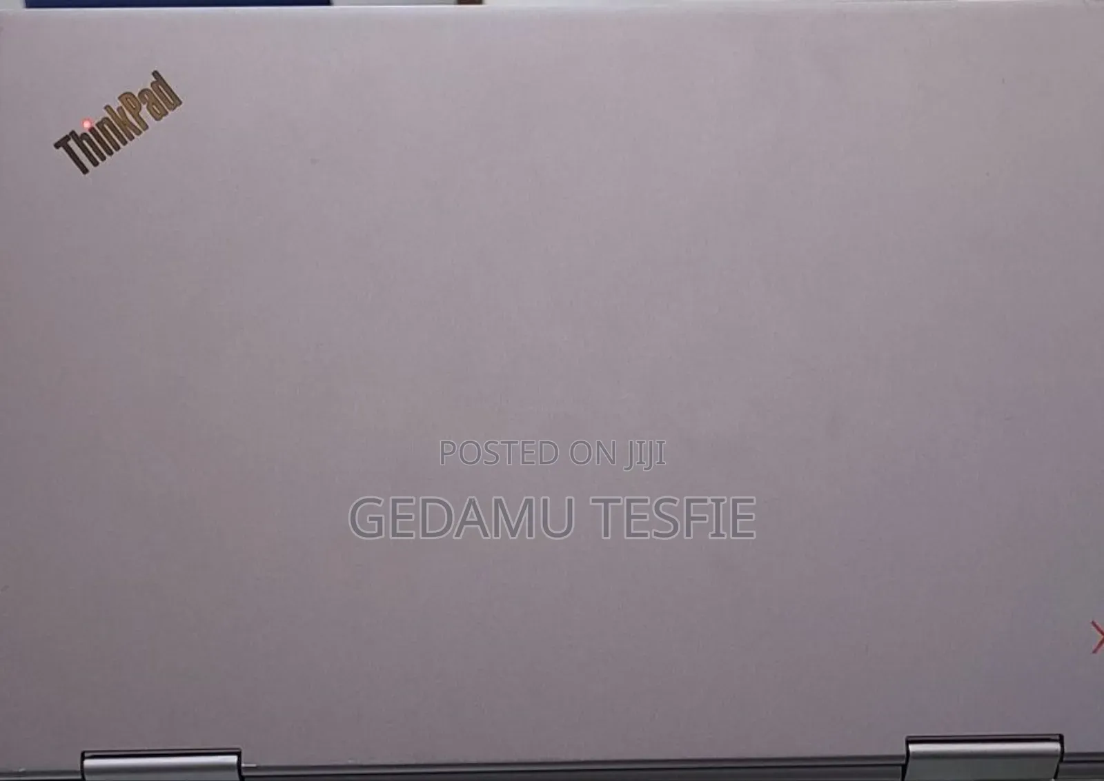 New Laptop Lenovo 16GB Intel Core I7 SSD 512GB