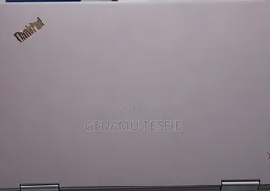 New Laptop Lenovo 16GB Intel Core I7 SSD 512GB