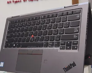 New Laptop Lenovo 16GB Intel Core I7 SSD 512GB