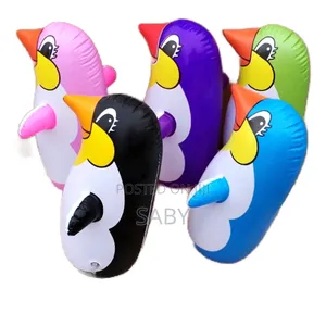 Penguin Toy