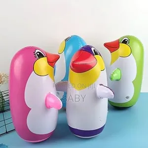 Penguin Toy