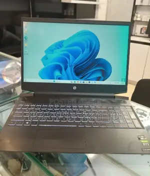 Photo - New Laptop HP Envy 16 Gaming 16-H1023dx 16GB AMD Ryzen 5 SSD 512GB