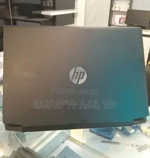 New Laptop HP Envy 16 Gaming 16-H1023dx 16GB AMD Ryzen 5 SSD 512GB