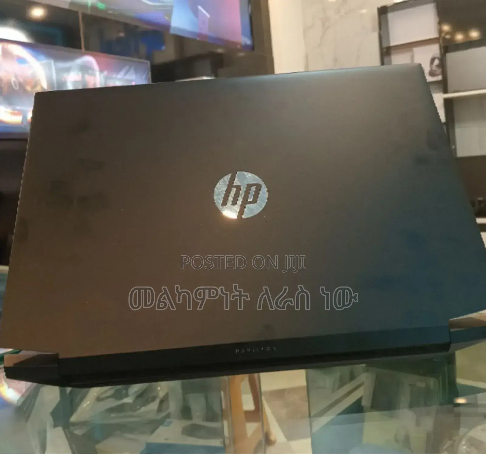 New Laptop HP Envy 16 Gaming 16-H1023dx 16GB AMD Ryzen 5 SSD 512GB