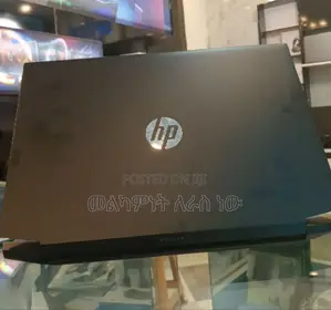 New Laptop HP Envy 16 Gaming 16-H1023dx 16GB AMD Ryzen 5 SSD 512GB