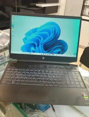 New Laptop HP Envy 16 Gaming 16-H1023dx 16GB AMD Ryzen 5 SSD 512GB