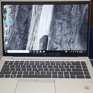 New Laptop HP 16GB Intel Core I5 SSD 512GB