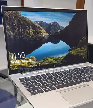 New Laptop HP 16GB Intel Core I5 SSD 512GB