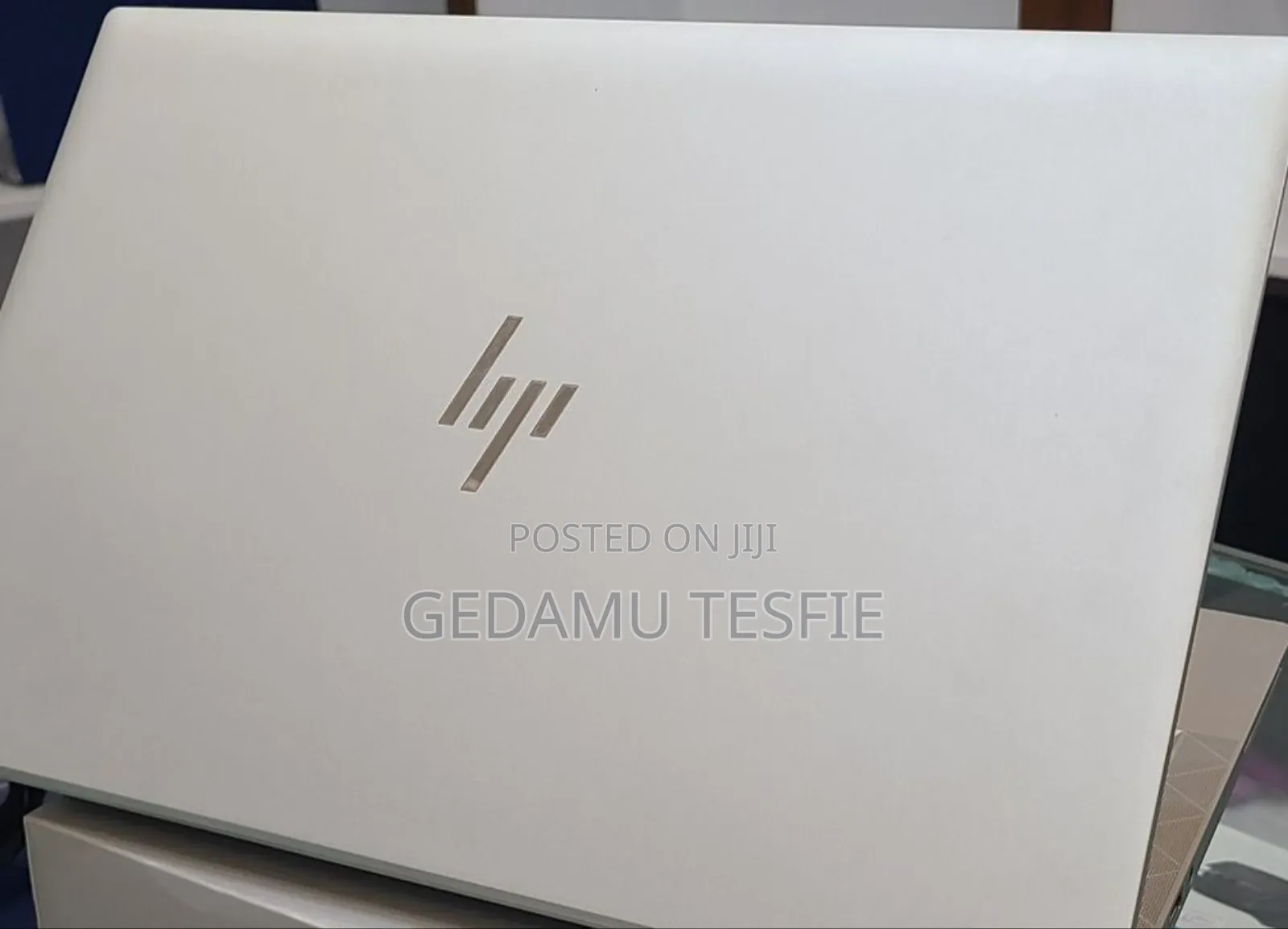 New Laptop HP 16GB Intel Core I5 SSD 512GB