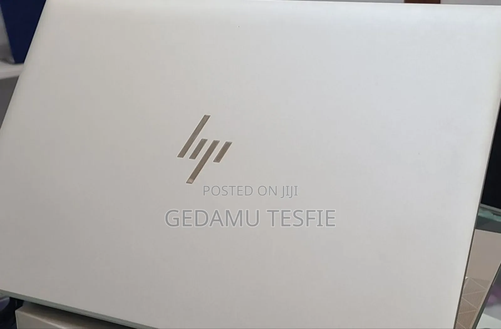 New Laptop HP 16GB Intel Core I5 SSD 512GB