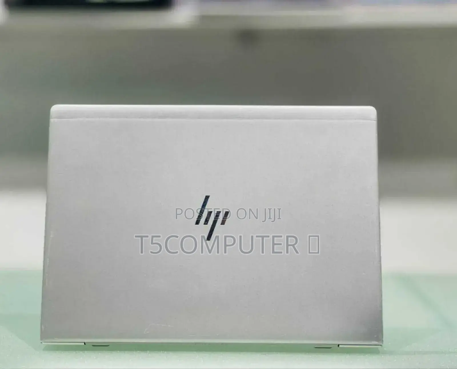 New Laptop HP EliteBook 830 G5 16GB Intel Core I5 SSD 512GB