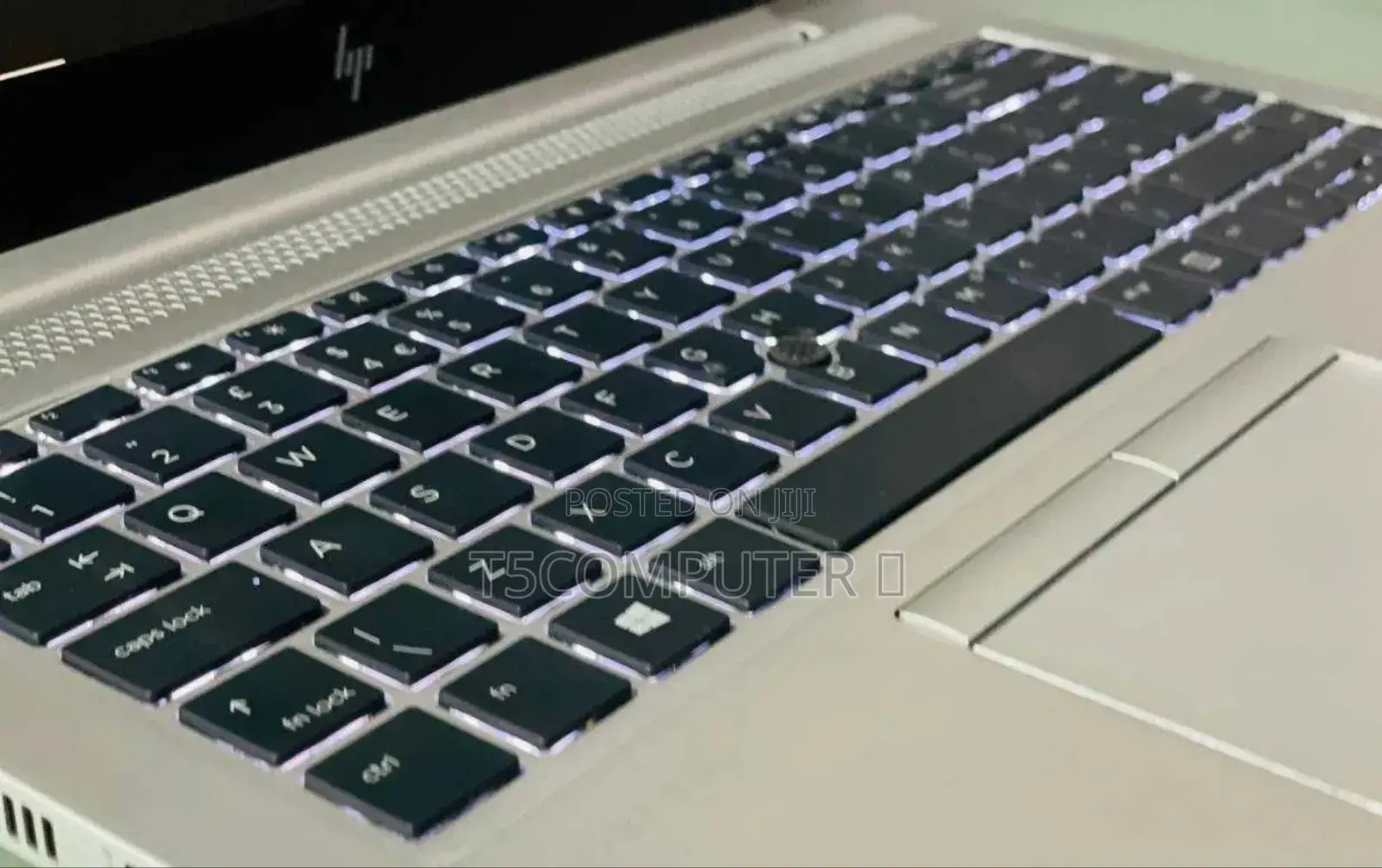 New Laptop HP EliteBook 830 G5 16GB Intel Core I5 SSD 512GB