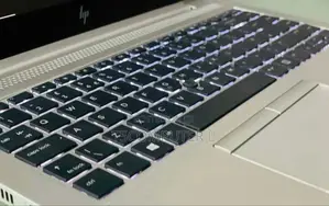 New Laptop HP EliteBook 830 G5 16GB Intel Core I5 SSD 512GB