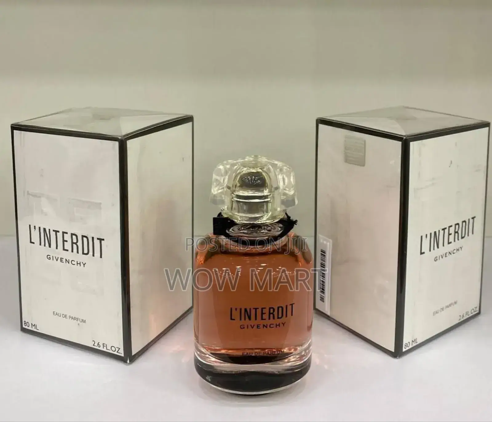 l'Interdit by Givenchy