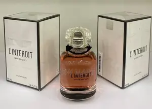 l'Interdit by Givenchy