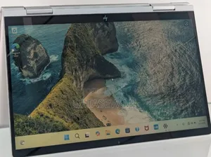 New Laptop HP Envy X360 16GB Intel Core Ultra 7 SSD 1T