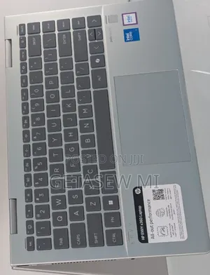 New Laptop HP Envy X360 16GB Intel Core Ultra 7 SSD 1T