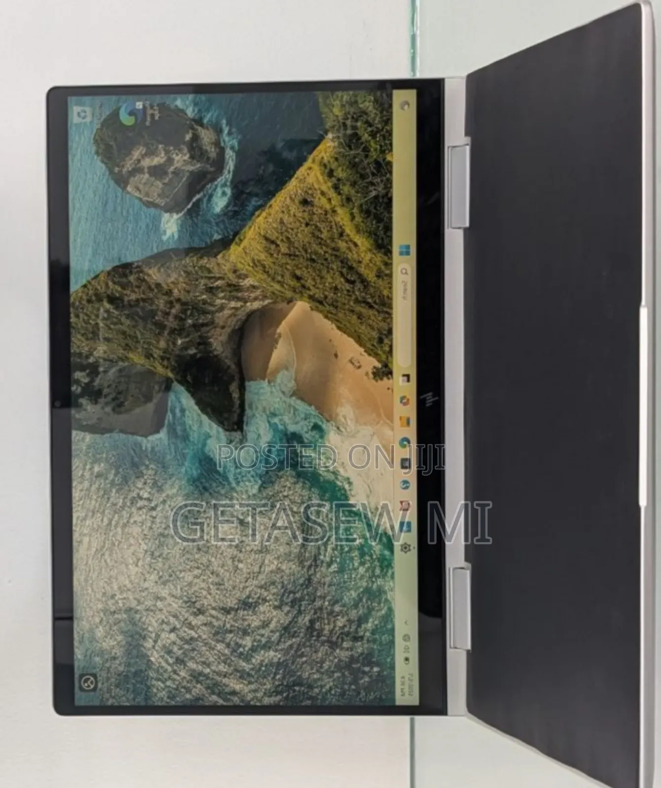 New Laptop HP Envy X360 16GB Intel Core Ultra 7 SSD 1T