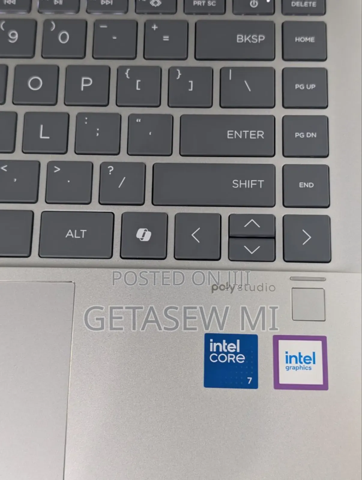 New Laptop HP Envy X360 16GB Intel Core Ultra 7 SSD 1T