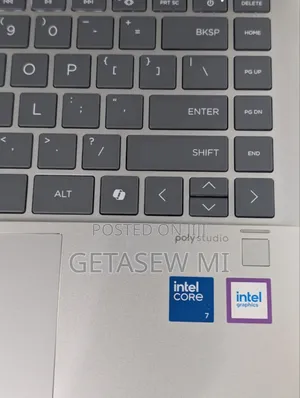 New Laptop HP Envy X360 16GB Intel Core Ultra 7 SSD 1T