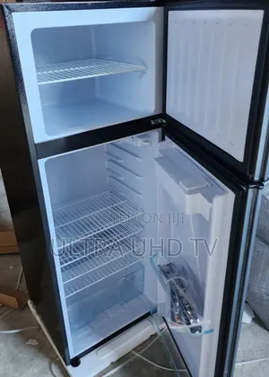 Express Refrigerator 320l