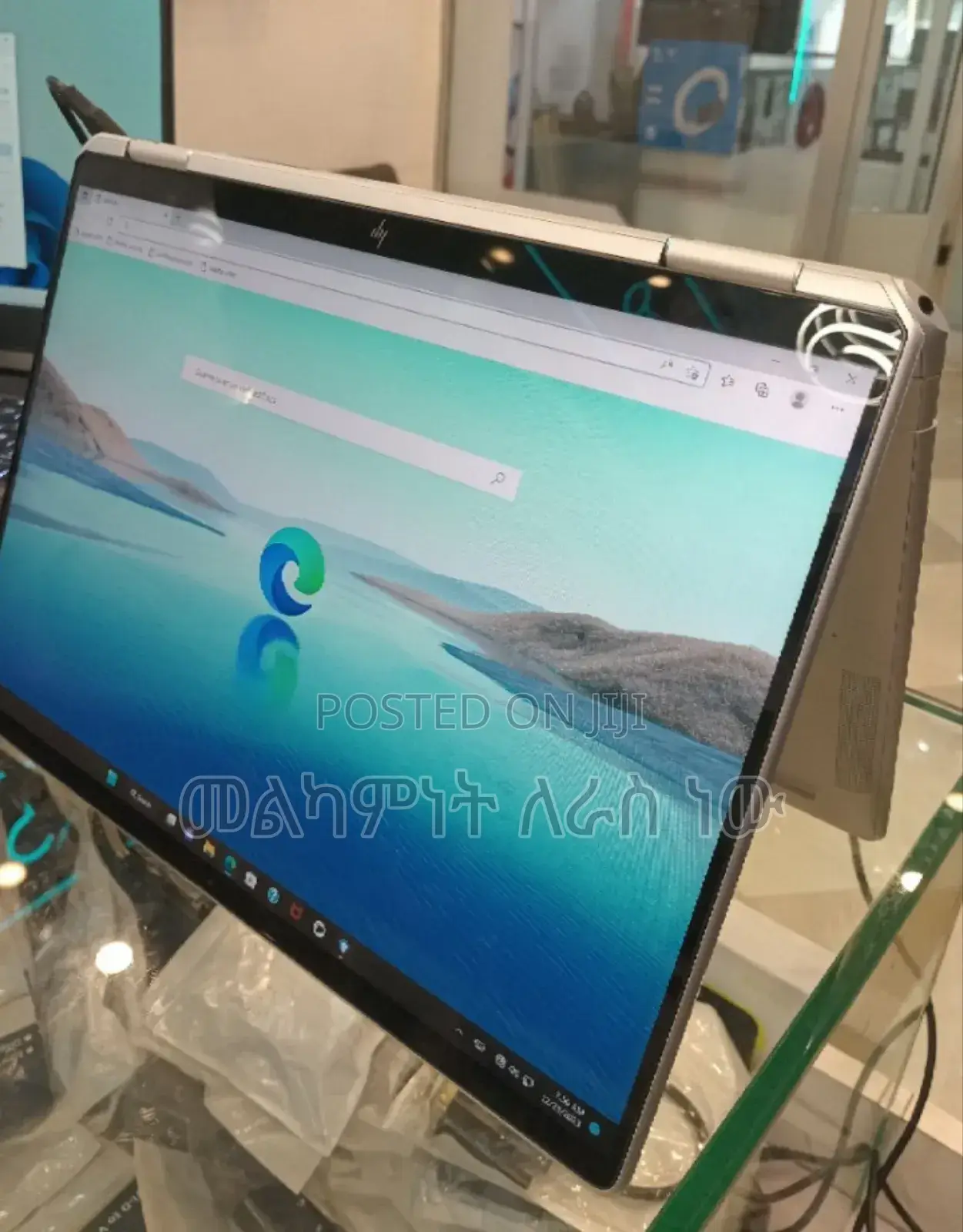 New Laptop HP Spectre 14 16GB Intel Core I5 SSD 1T