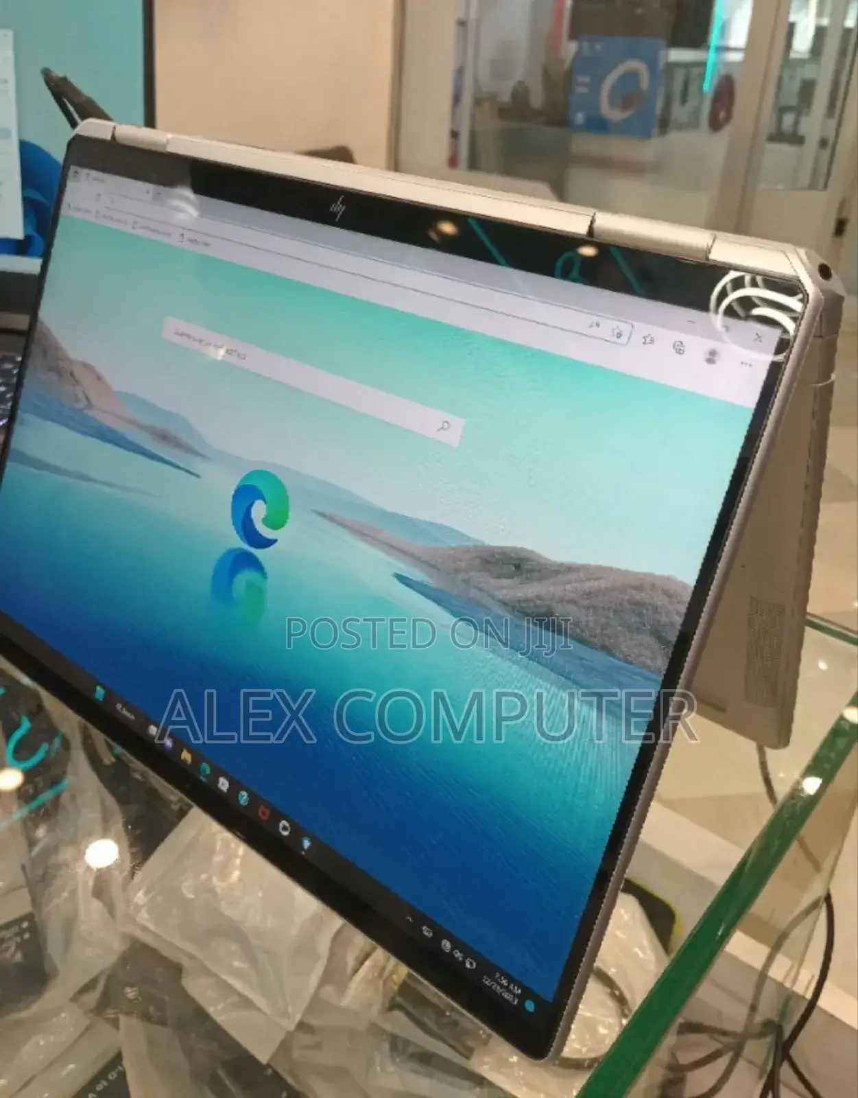 New Laptop HP Spectre 14 16GB Intel Core I5 SSD 1T