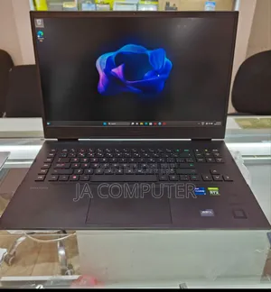Photo - New Laptop HP Omen 17 32GB Intel Core I7 SSD 2T