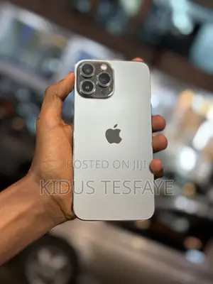 New Apple iPhone 13 Pro Max 256 GB Black