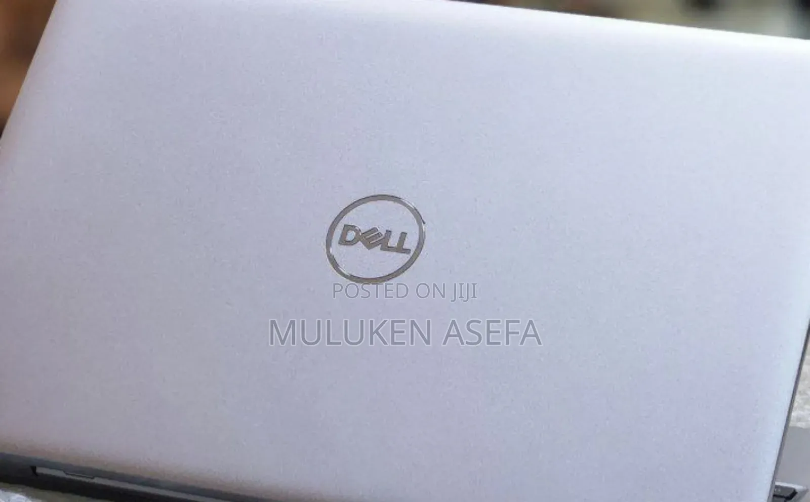 New Laptop Dell Latitude 5540 16GB Intel Core I7 SSD 512GB