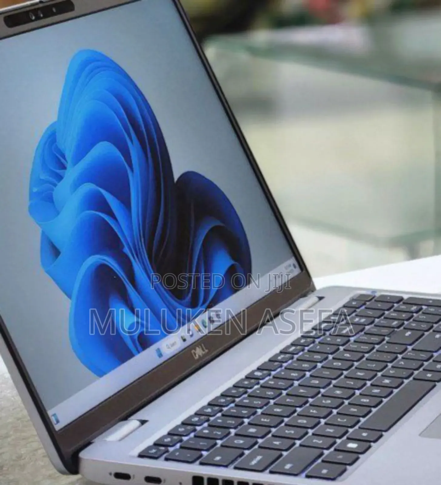 New Laptop Dell Latitude 5540 16GB Intel Core I7 SSD 512GB