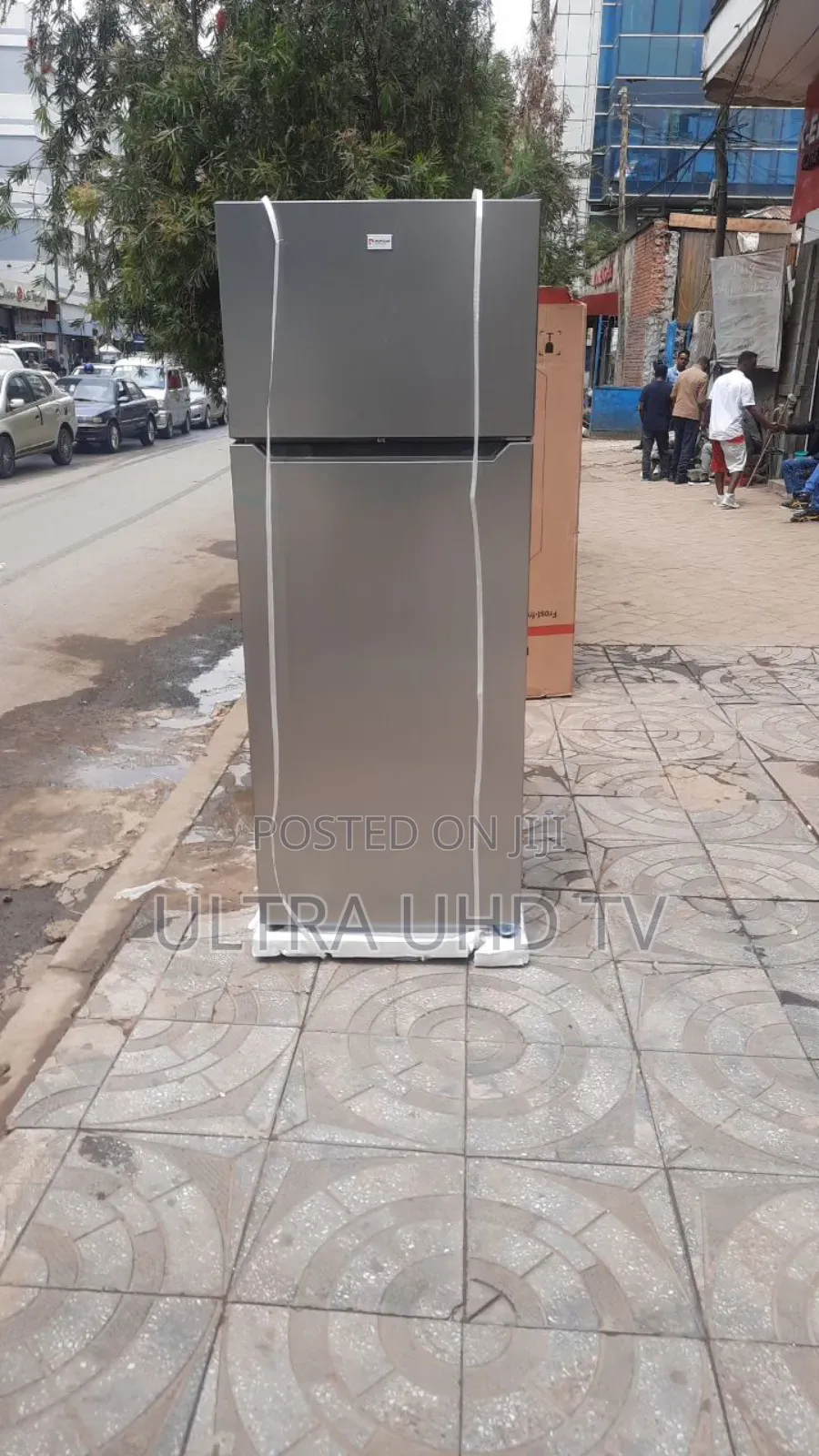 Popular Refrigerator 450l