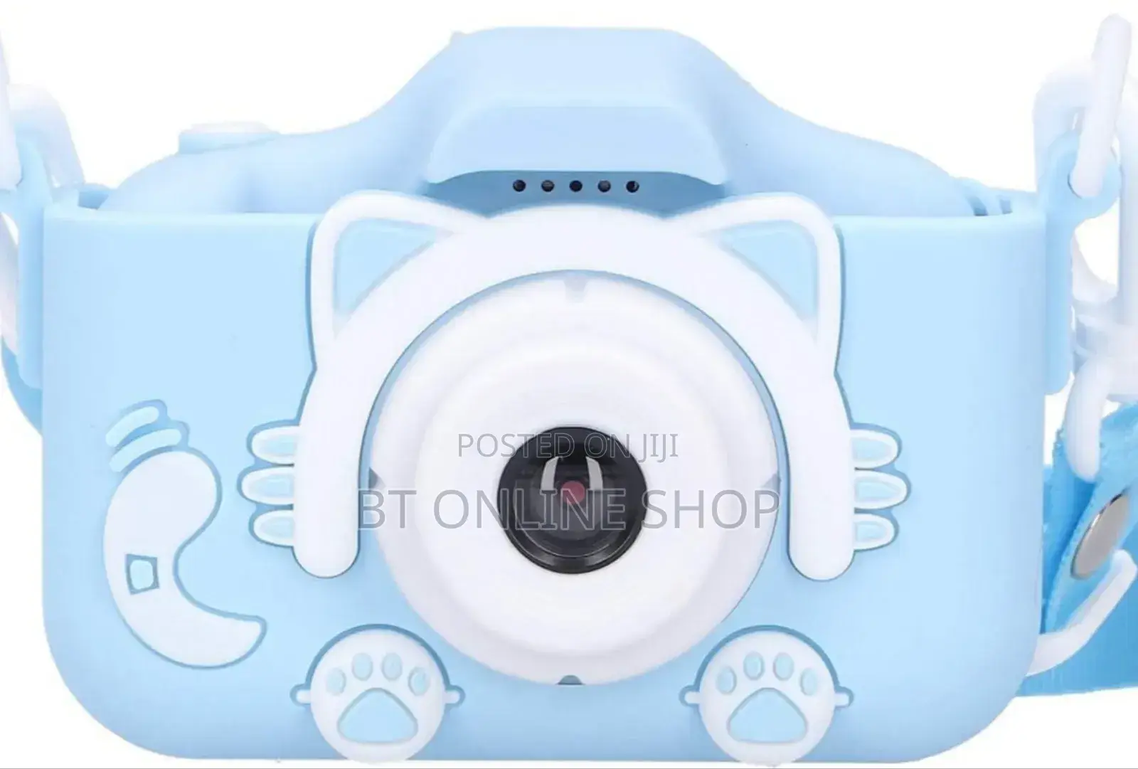 1080p Hd Children Digital Camera.የልጆች ካሜራ