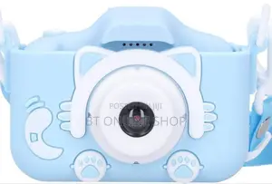 1080p Hd Children Digital Camera.የልጆች ካሜራ