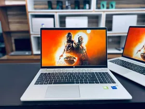 New Laptop HP ProBook 450 G8 16GB Intel Core I7 SSD 512GB