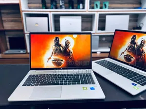 New Laptop HP ProBook 450 G8 16GB Intel Core I7 SSD 512GB