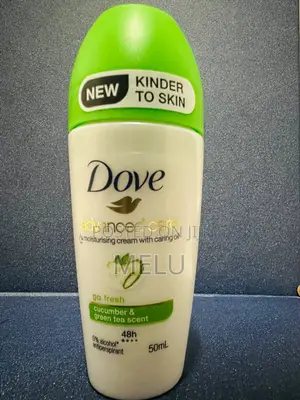 Dove Deodorant