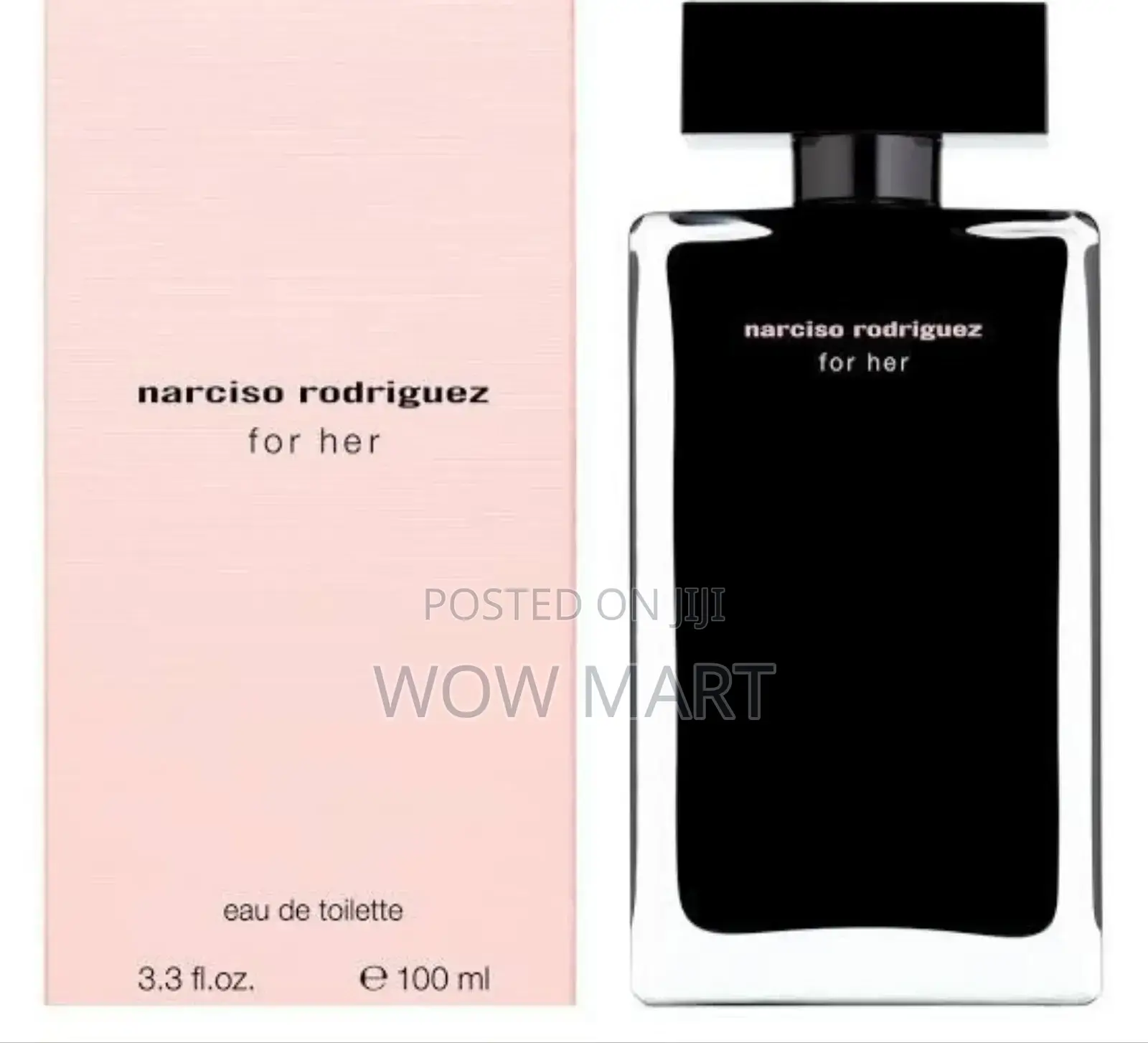 Narciso Rodriguez for Her Eau De Toilette