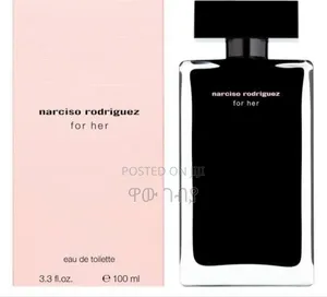 Narciso Rodriguez for Her Eau De Toilette