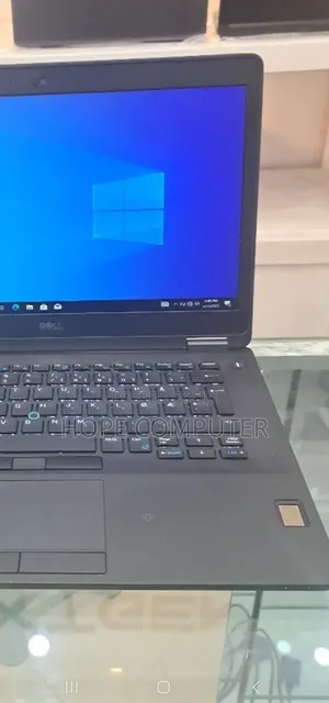 Photo - New Laptop Dell Latitude 5480 8GB Intel Core I5 SSD 256GB